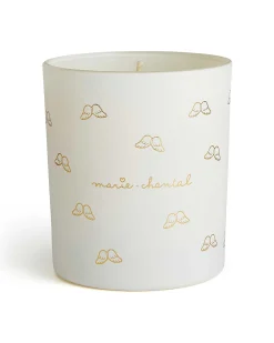Marie-Chantal Angel Candle