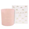 Marie-Chantal Love Candle