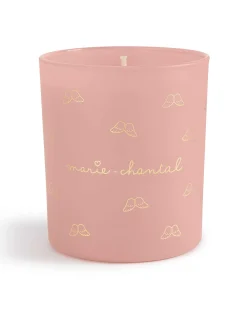 Marie-Chantal Love Candle