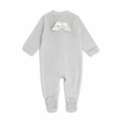 Mc'S Classics Gift Set - Grey & White