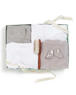 Mc'S Classics Gift Set - Grey & White