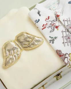 Mc'S Cowboy Essentials Gift Set