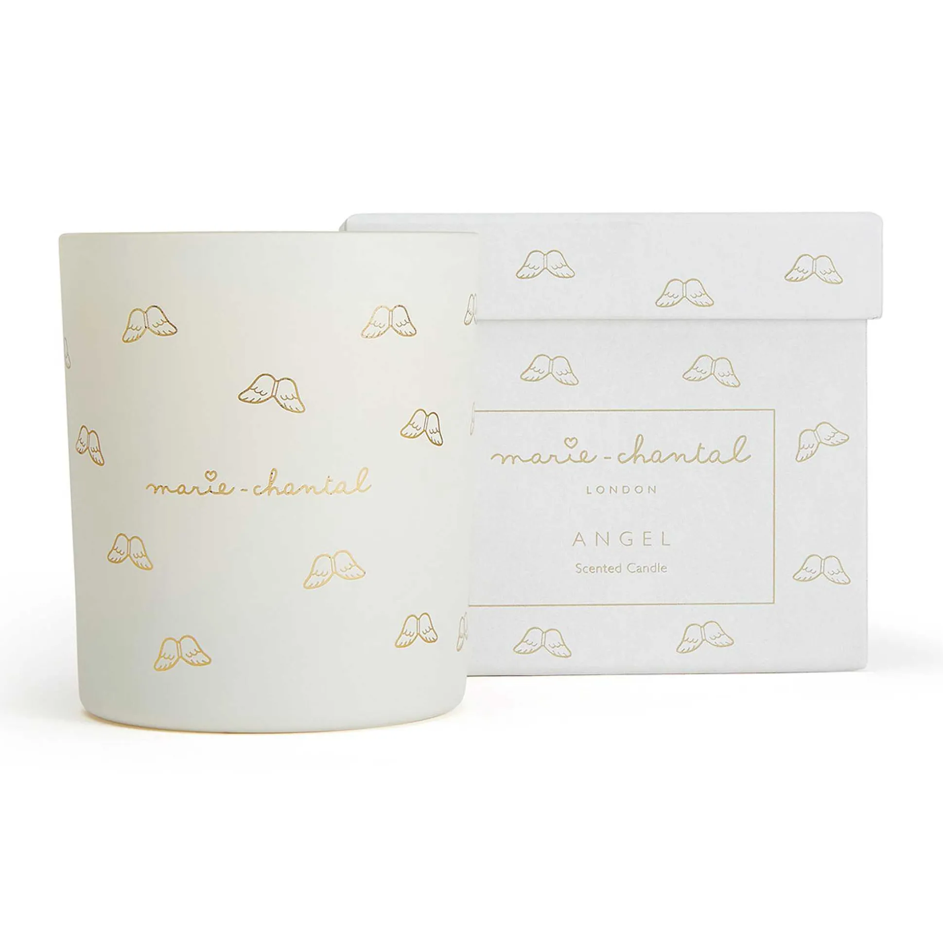 Mc'S Little Luxuries Gift Set