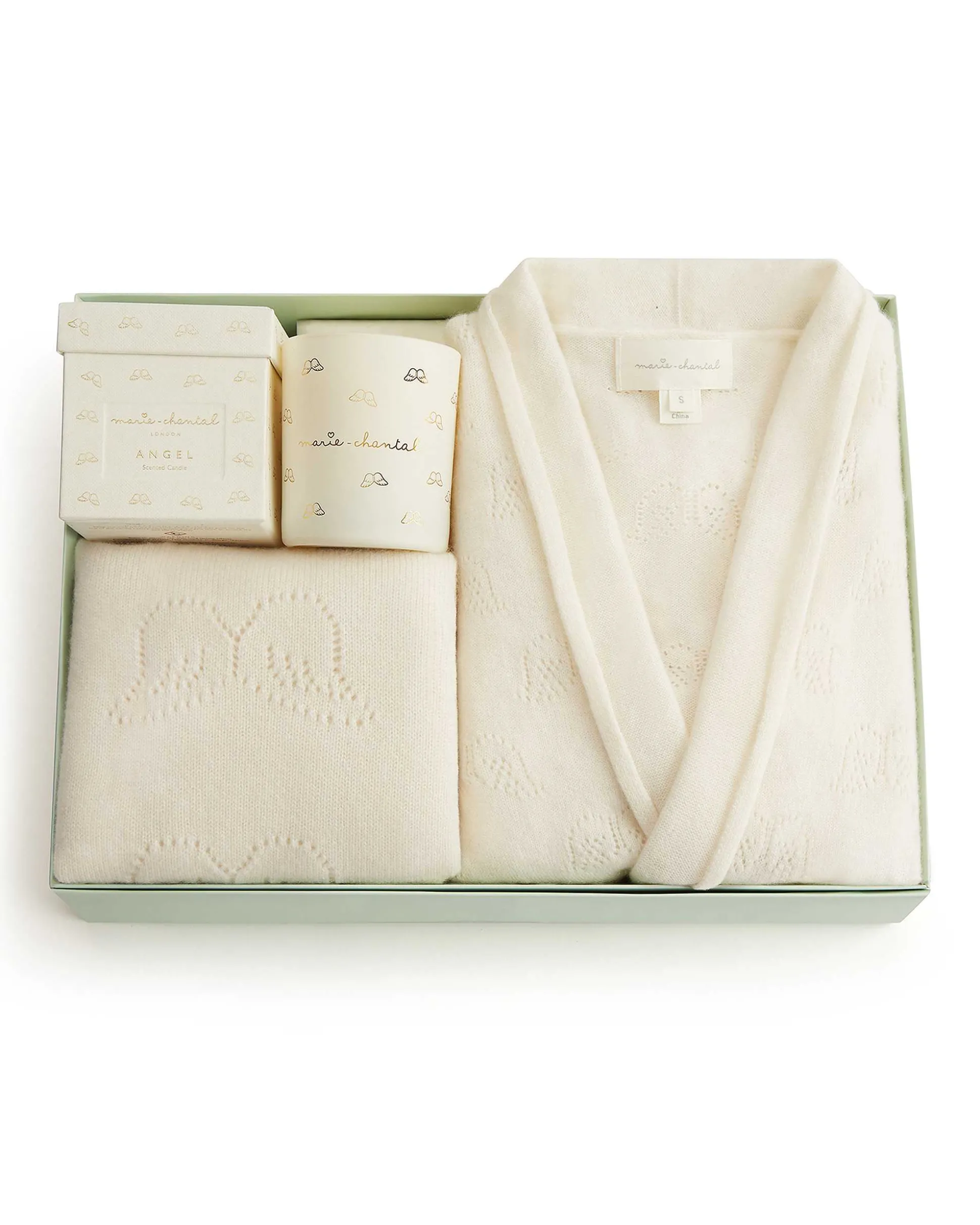 Mc'S Little Luxuries Gift Set