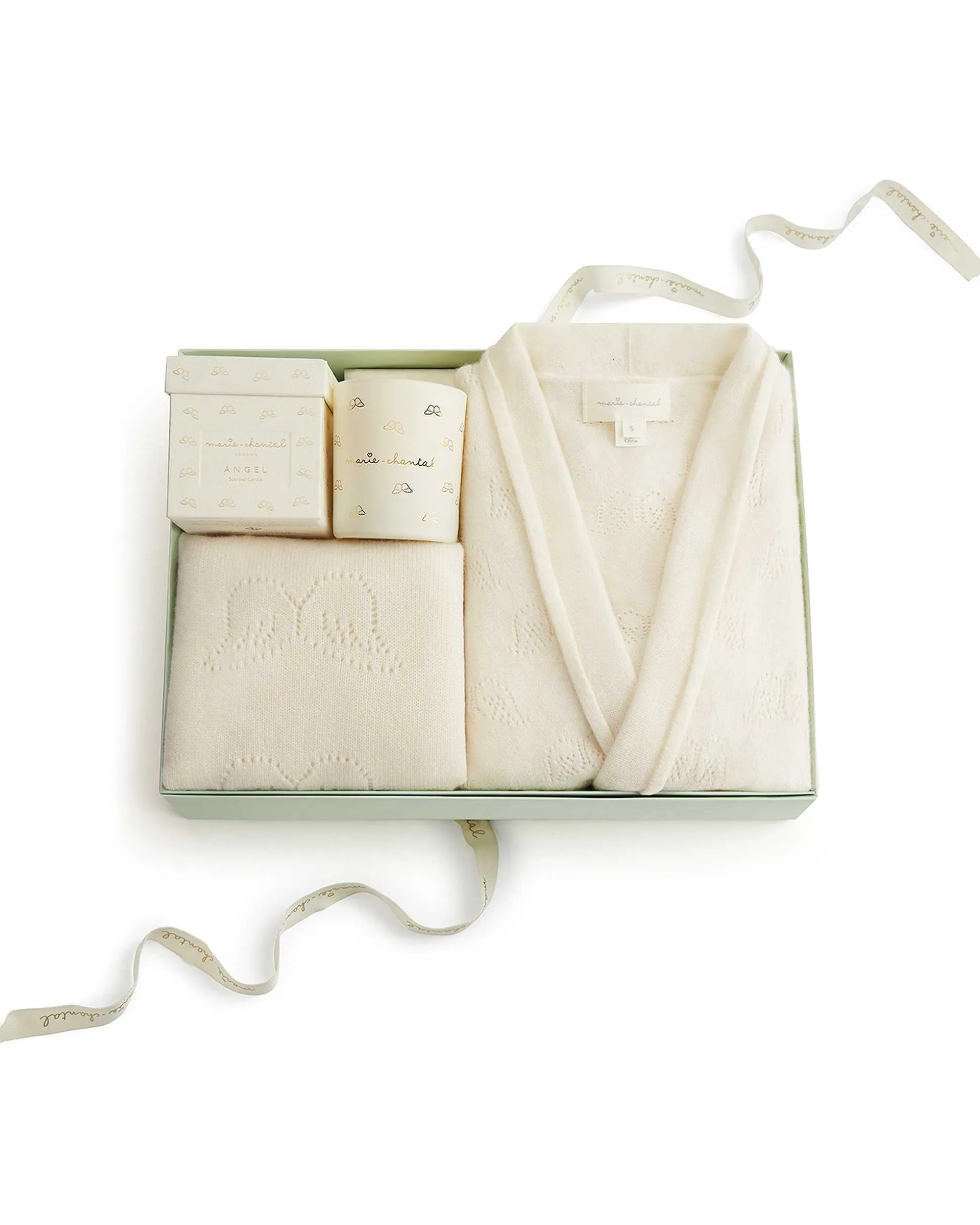 Mc'S Little Luxuries Gift Set