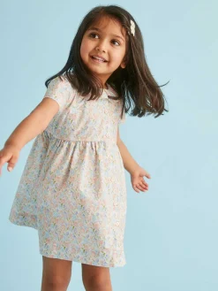 Olympia Floral Dress