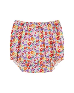 Olympia Floral Dress - Baby