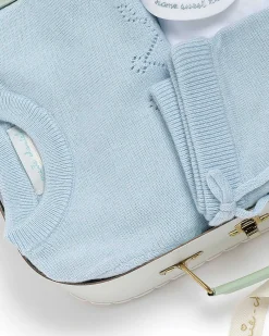 Playdate Gift Set - Blue