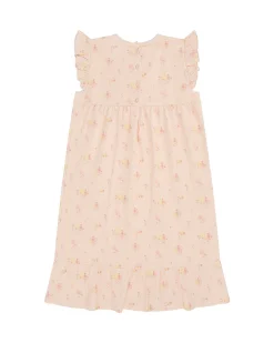 Pom Pom Nightgown - Child