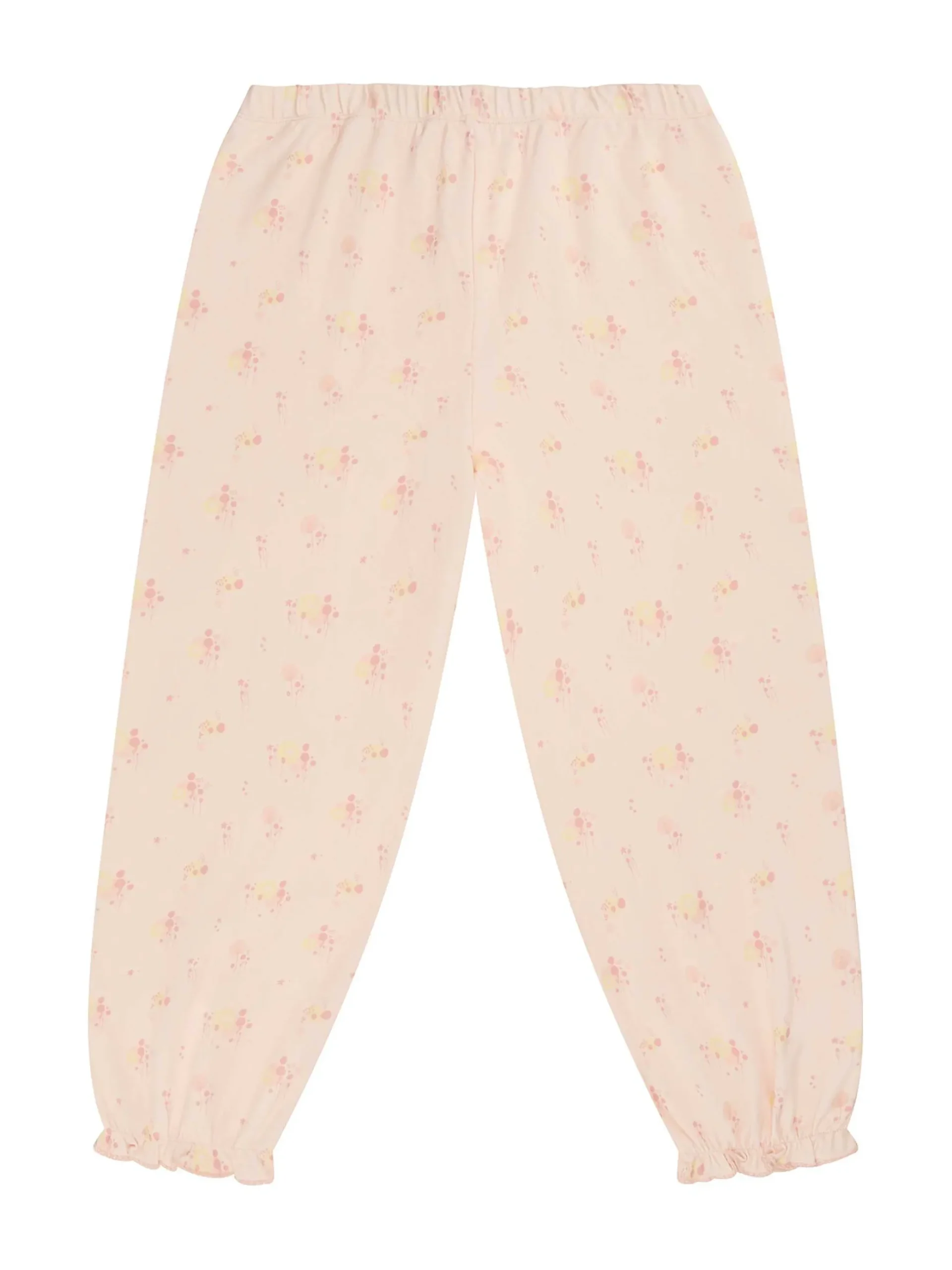 Pom Pom Pyjamas - Child