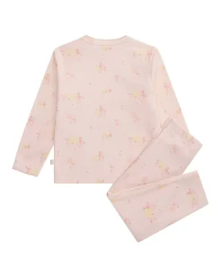 Pom Pom Two Piece Set - Baby