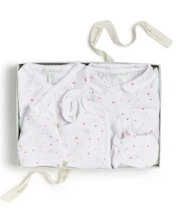 Signature Star & Crown Gift Set - Pink