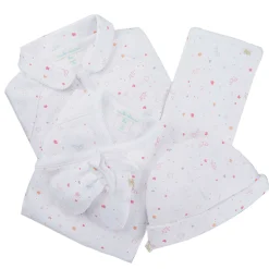 Signature Star & Crown Gift Set - Pink