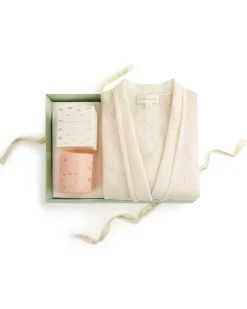 Something For Mama Cashmere Gift Set - Love