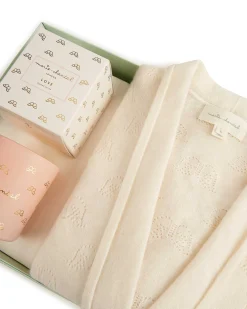 Something For Mama Cashmere Gift Set - Love