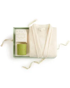 Something For Mama Cashmere Gift Set - Peace