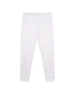 Star & Crown Pyjamas - Child Pink