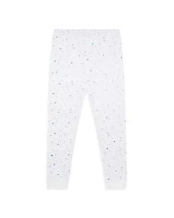 Star & Crown Pyjamas - Child Blue