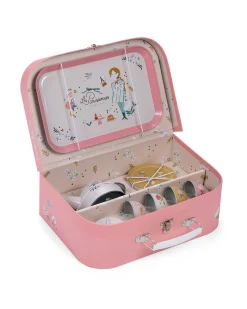 Tea Set Les Parisiennes