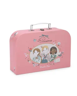 Tea Set Les Parisiennes