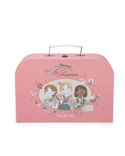 Tea Set Les Parisiennes