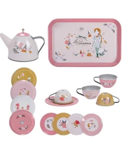 Tea Set Les Parisiennes