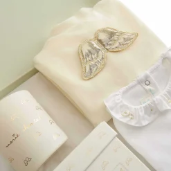 The Angel Wing Gift Set