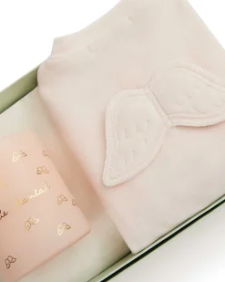 The Angel Wing Love Gift Set