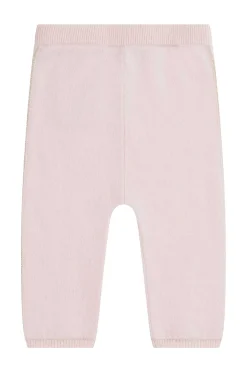 The Little Cashmere Gift Set - Pink