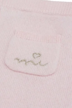 The Little Cashmere Gift Set - Pink