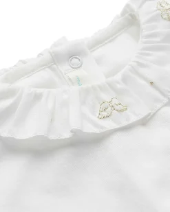 The Little Cashmere Gift Set - Cream