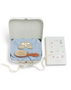 Welcome Home Gift Set - Blue