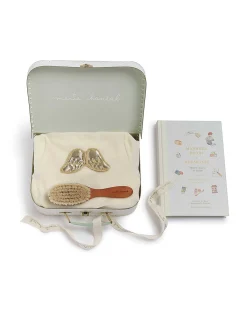 Welcome Home Gift Set - Cream