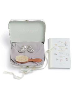 Welcome Home Gift Set - Grey