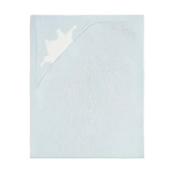 Wing & Crown Gift Set - Blue