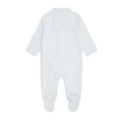 Wing & Crown Gift Set - Blue